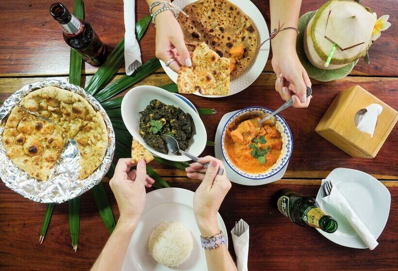 בית מלון כפרי Havana Beach Resort