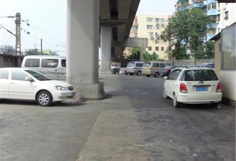 호텔 Heng Fu Lai Huaguoshan Branch