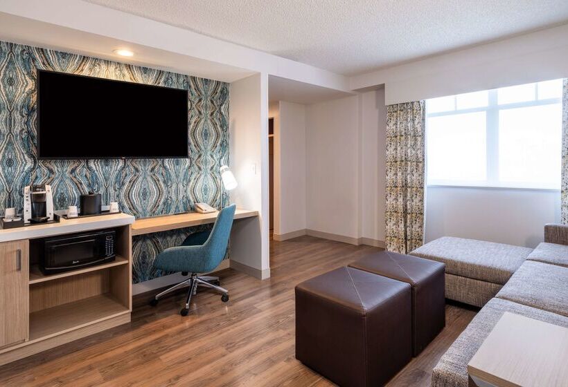 בית מלון כפרי Hilton Garden Inn Jacksonville Ponte Vedra Sawgrass