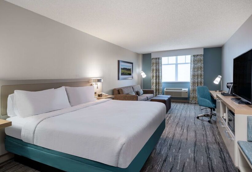 בית מלון כפרי Hilton Garden Inn Jacksonville Ponte Vedra Sawgrass