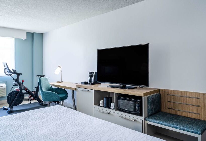 בית מלון כפרי Hilton Garden Inn Jacksonville Ponte Vedra Sawgrass