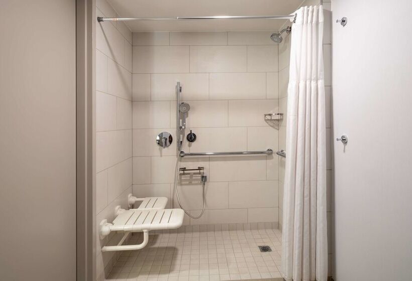 בית מלון כפרי Hilton Garden Inn Jacksonville Ponte Vedra Sawgrass