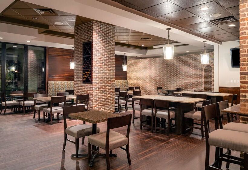 בית מלון כפרי Hilton Garden Inn Jacksonville Ponte Vedra Sawgrass