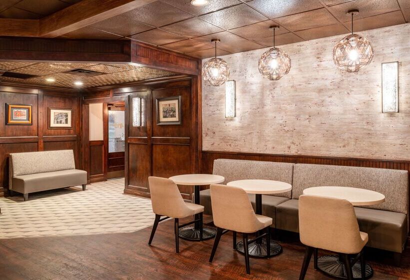 בית מלון כפרי Hilton Garden Inn Jacksonville Ponte Vedra Sawgrass