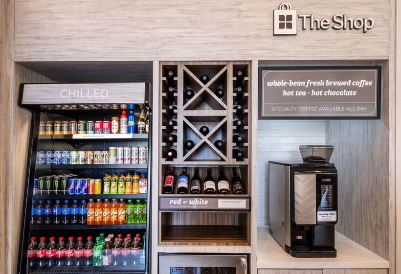 בית מלון כפרי Hilton Garden Inn Jacksonville Ponte Vedra Sawgrass