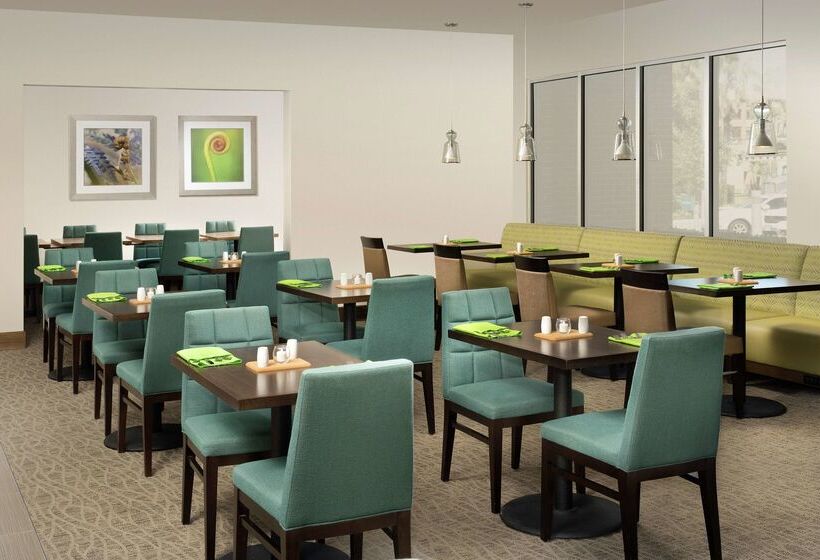 酒店 Hilton Garden Inn San Antonio Airport South