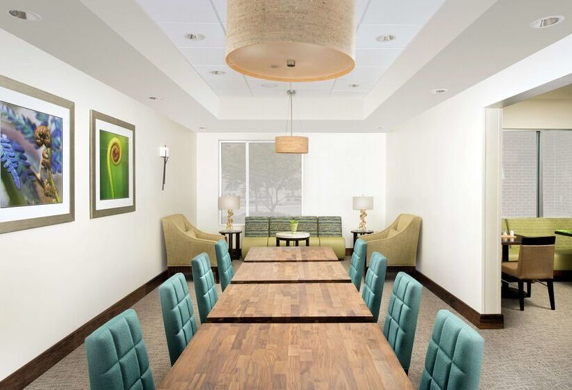 酒店 Hilton Garden Inn San Antonio Airport South