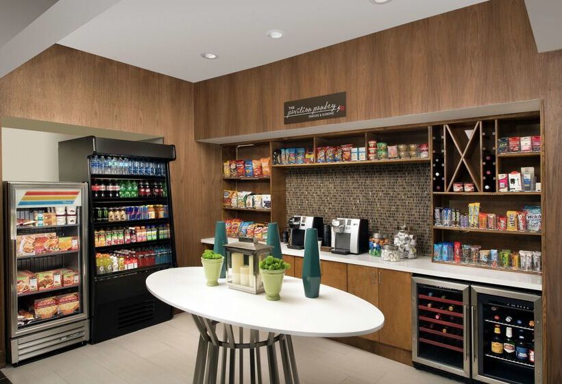 酒店 Hilton Garden Inn San Antonio Airport South