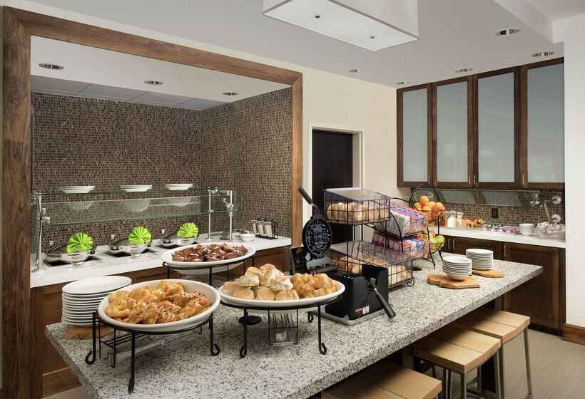 酒店 Hilton Garden Inn San Antonio Airport South