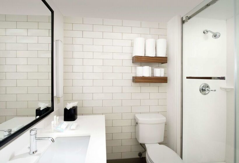 酒店 Hilton Garden Inn San Antonio Airport South