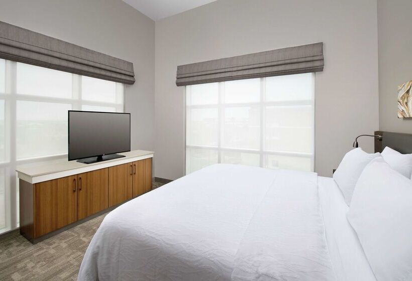 酒店 Hilton Garden Inn San Antonio Airport South