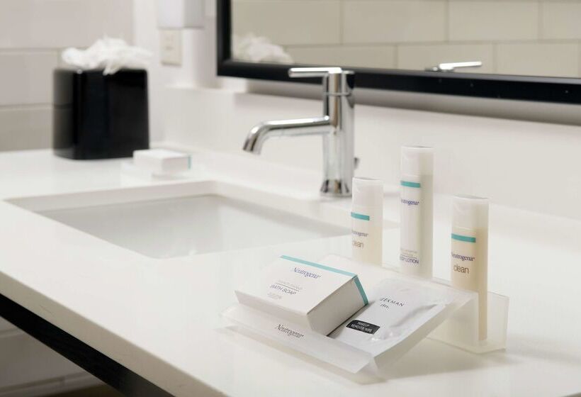 酒店 Hilton Garden Inn San Antonio Airport South