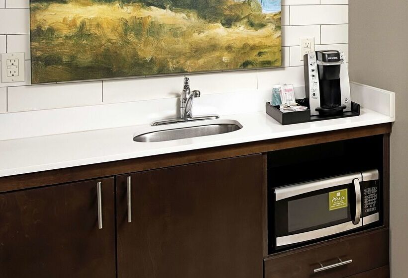 酒店 Hilton Garden Inn San Antonio Airport South