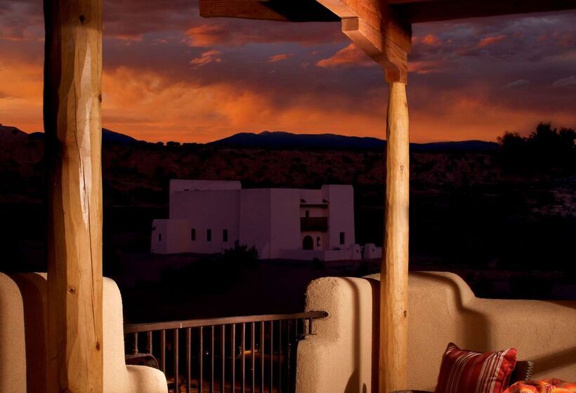 ホテル Hilton Santa Fe Buffalo Thunder