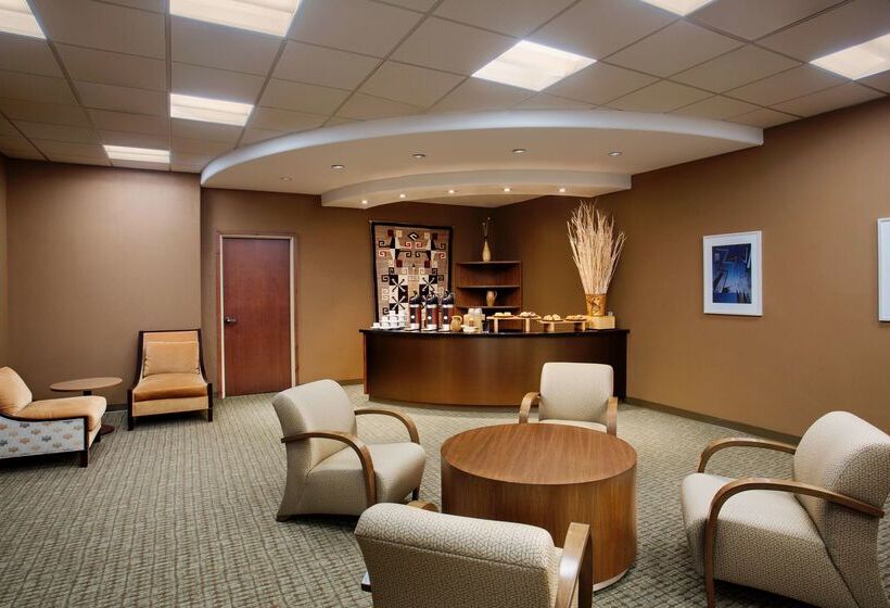 هتل Hilton Santa Fe Buffalo Thunder