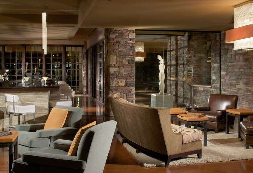 ホテル Hilton Santa Fe Buffalo Thunder