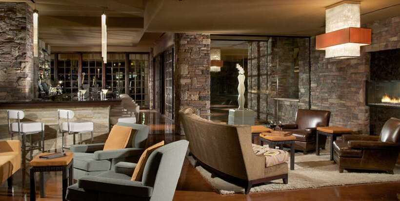 ホテル Hilton Santa Fe Buffalo Thunder