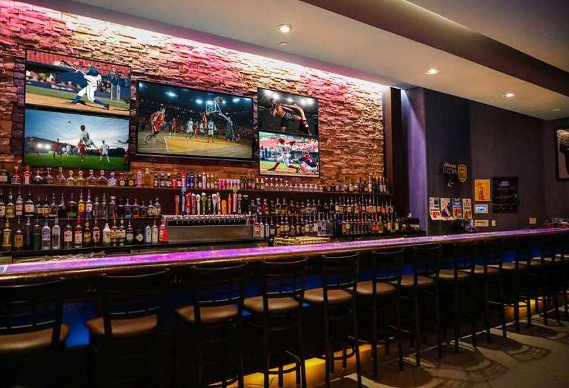 ホテル Hilton Santa Fe Buffalo Thunder