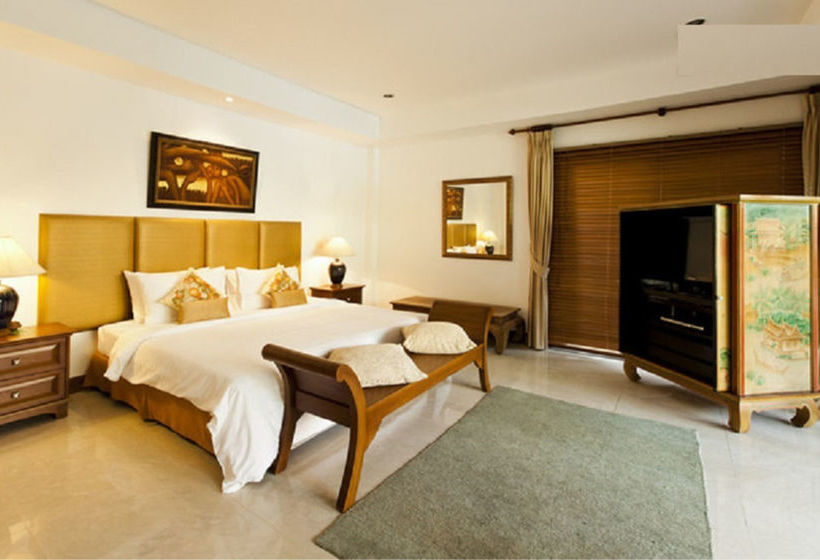 فندق Himmaphan Phuket