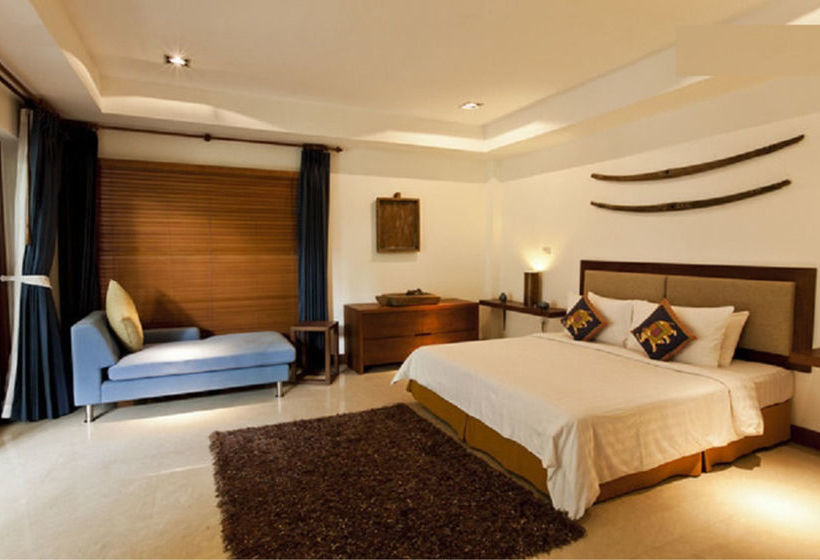 فندق Himmaphan Phuket