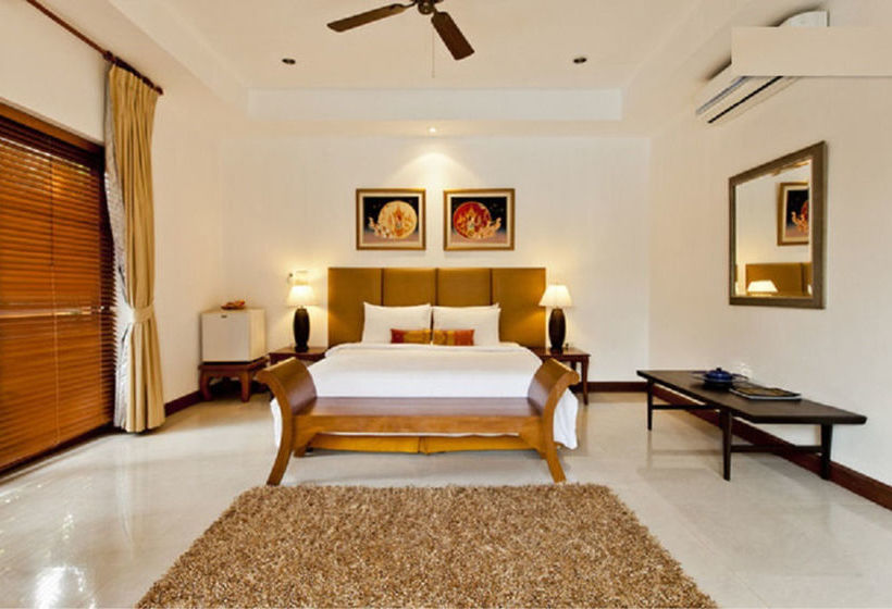 فندق Himmaphan Phuket