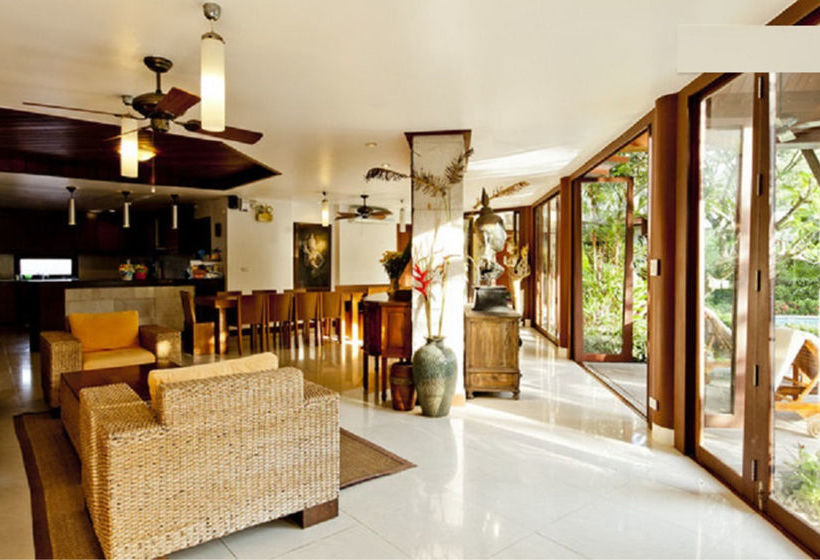 فندق Himmaphan Phuket