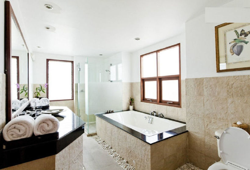 فندق Himmaphan Phuket