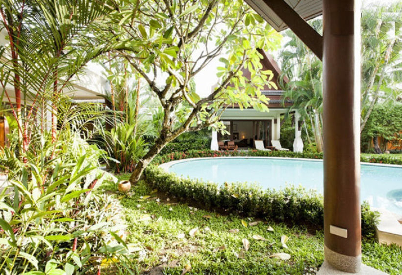 فندق Himmaphan Phuket