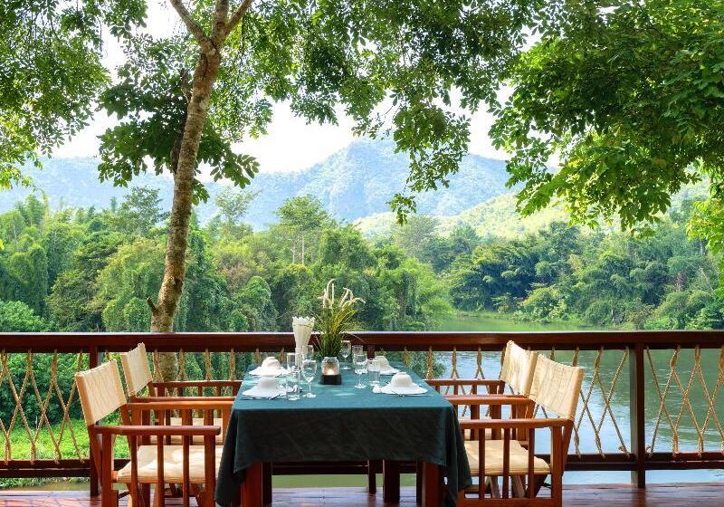 فندق Hintok River Camp