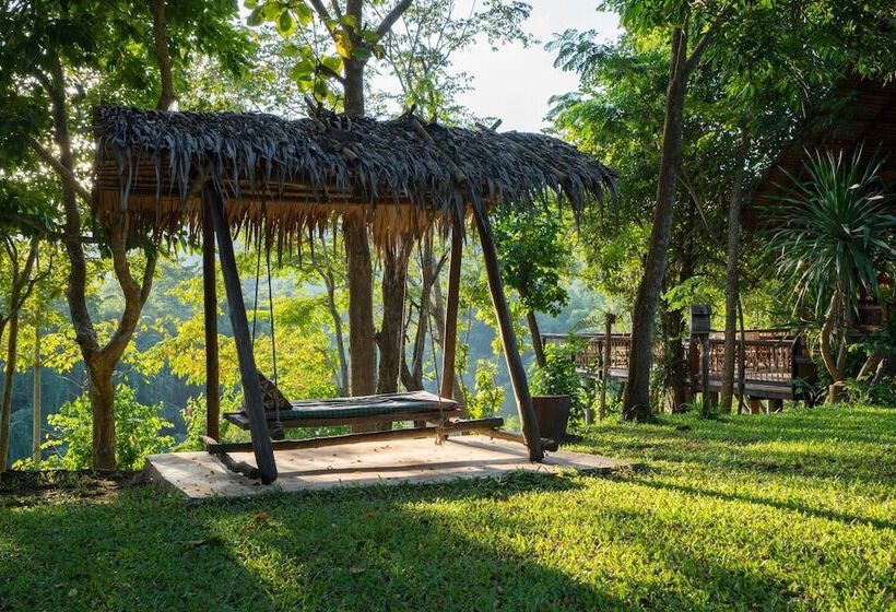 فندق Hintok River Camp