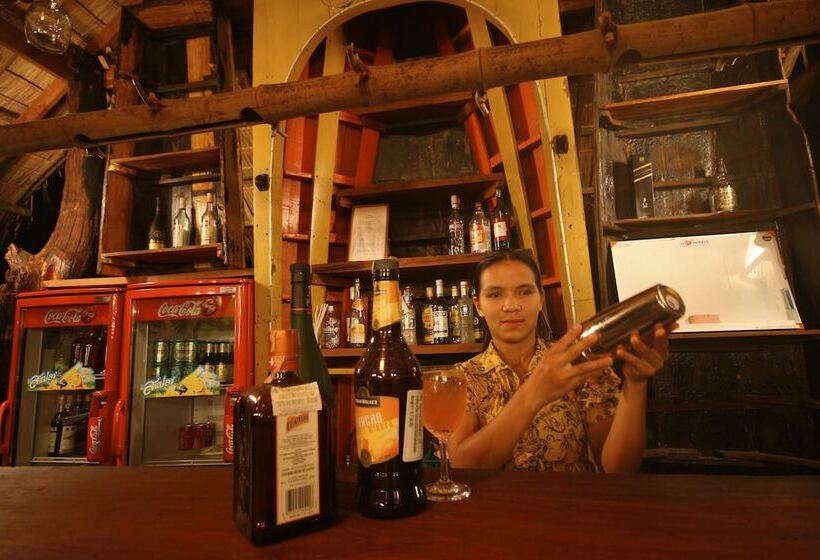 فندق Hintok River Camp