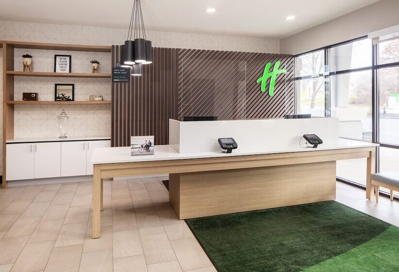 فندق Holiday Inn   Cheshire   Southington, An Ihg