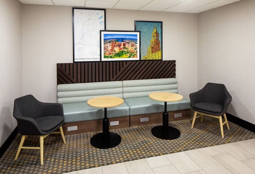 فندق Holiday Inn   Cheshire   Southington, An Ihg