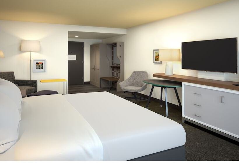 فندق Holiday Inn   Cheshire   Southington, An Ihg