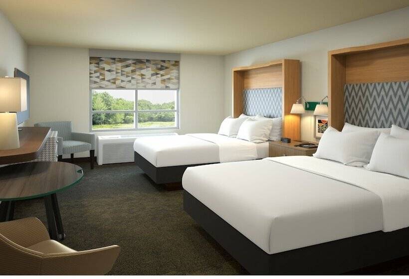 فندق Holiday Inn   Cheshire   Southington, An Ihg