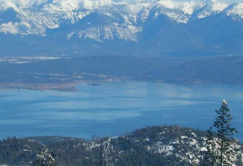 Holiday Inn Express Hotel & Suites Kalispell, An Ihg