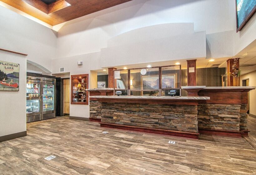 Holiday Inn Express Hotel & Suites Kalispell, An Ihg