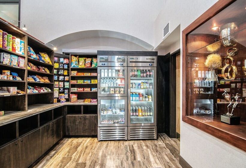 Holiday Inn Express Hotel & Suites Kalispell, An Ihg