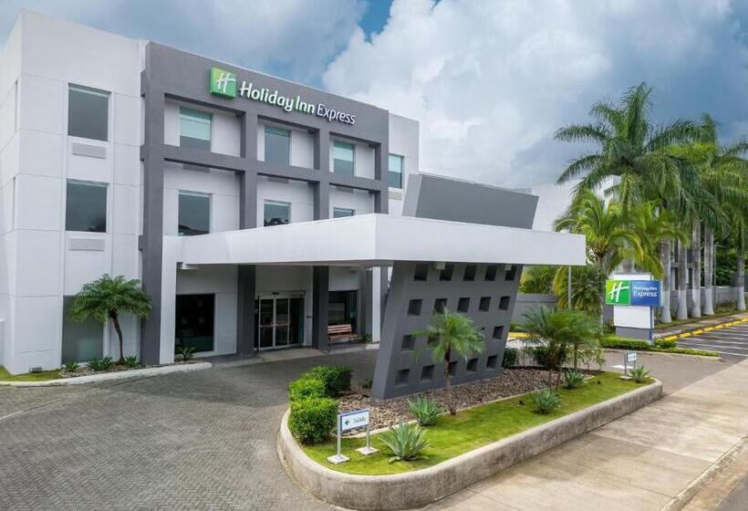 호텔 Holiday Inn Express San Jose Forum Costa Rica, An Ihg