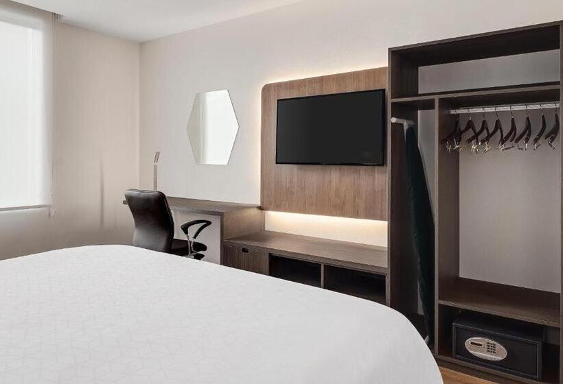 호텔 Holiday Inn Express San Jose Forum Costa Rica, An Ihg