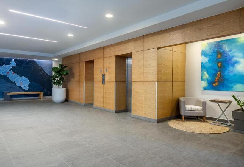 호텔 Holiday Inn Express San Jose Forum Costa Rica, An Ihg