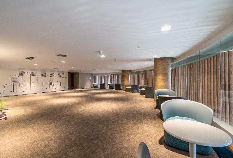 בית מלון כפרי Holiday Inn Express Tianjin Dongli By Ihg