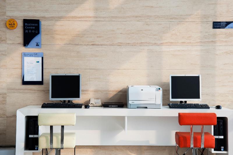 בית מלון כפרי Holiday Inn Express Tianjin Dongli By Ihg