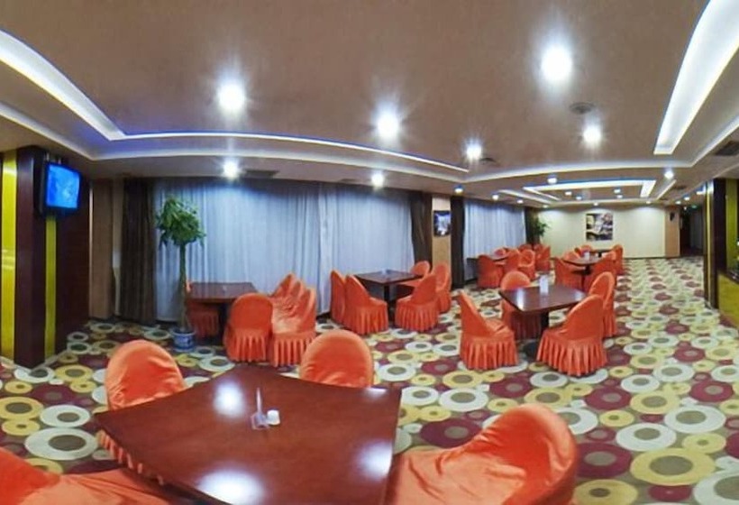 בית מלון כפרי Holiday Inn Express Tianjin Dongli By Ihg