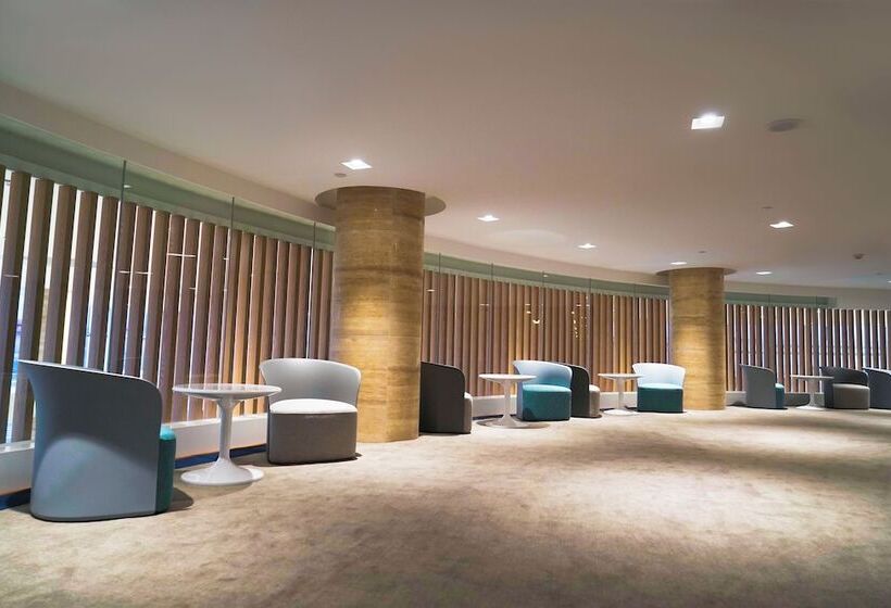 בית מלון כפרי Holiday Inn Express Tianjin Dongli By Ihg