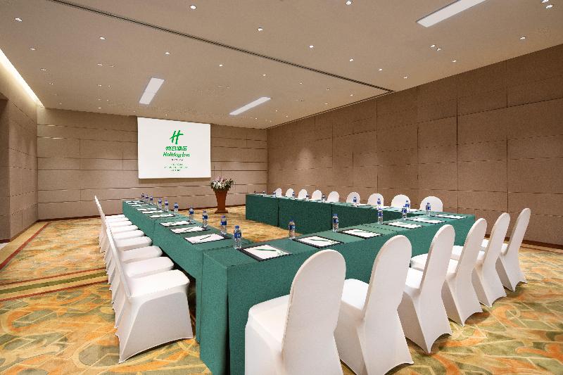 호텔 Holiday Inn Shanghai Hongqiao Central, An Ihg