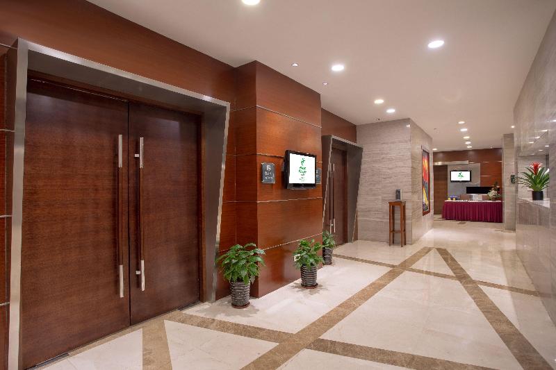호텔 Holiday Inn Shanghai Hongqiao Central, An Ihg