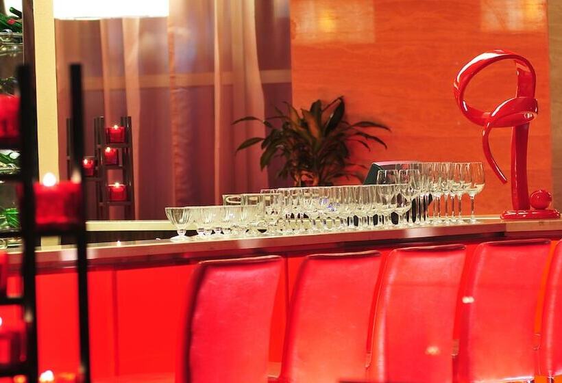 فندق Holiday Inn Xi An Greenland Century City, An Ihg