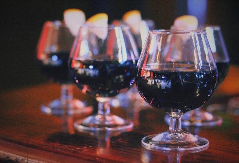 فندق Holiday Inn Xi An Greenland Century City, An Ihg