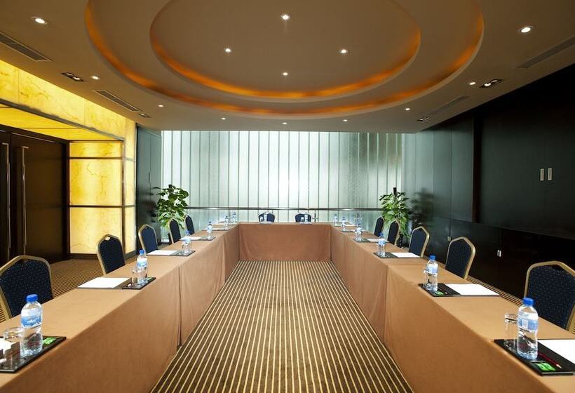 فندق Holiday Inn Xi An Greenland Century City, An Ihg